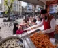 İstanbul Hayır Lokması - Lokmacı İstanbul - Lokma Döktürme