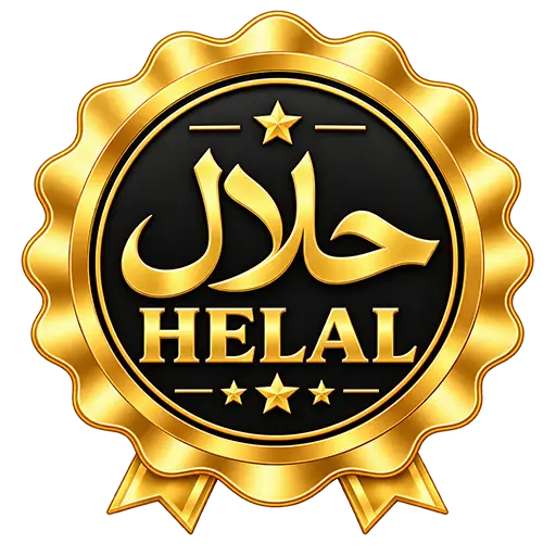 Helal Gıda Sertifikası