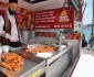 İstanbul Hayır Lokması - Lokmacı
