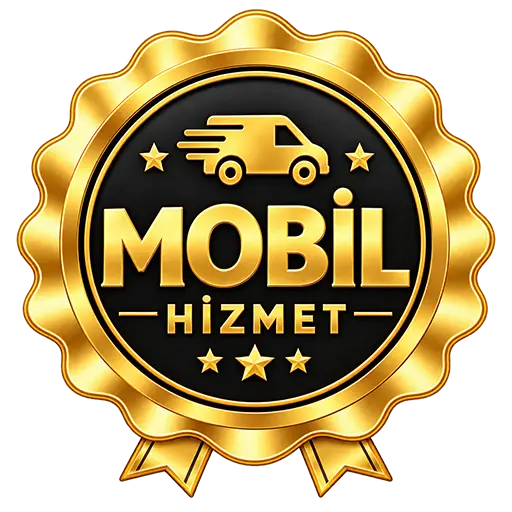 Mobil Lokma Hizmeti