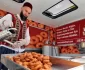 Mobil Yerinde Sıcak Hayır Lokması